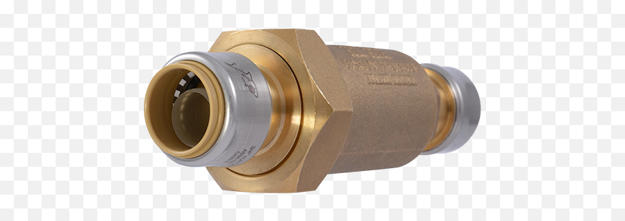 Bf Series Dual Check Type Backflow Prevention Valves Cash - 1 Brass Check Valve Union Png,Bf1 Png