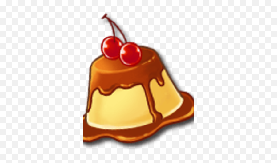 Pudding - Fitness Nutrition Png,Pudding Png