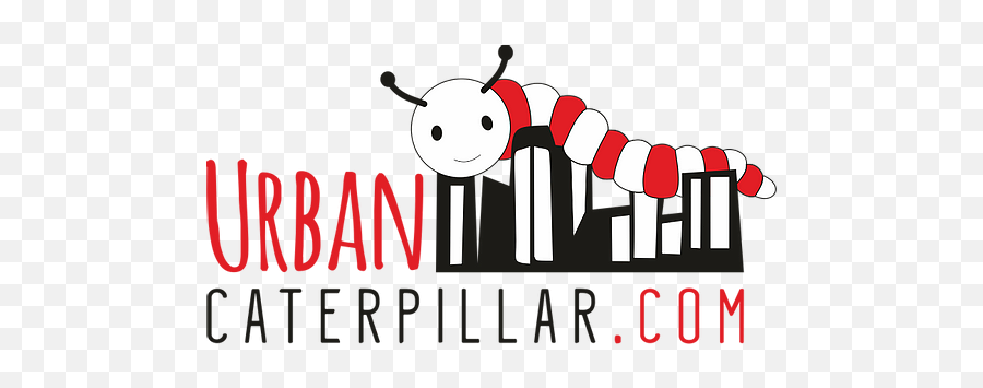 Alternative Urban Walking Tour - Dot Png,Caterpillar Logo Png
