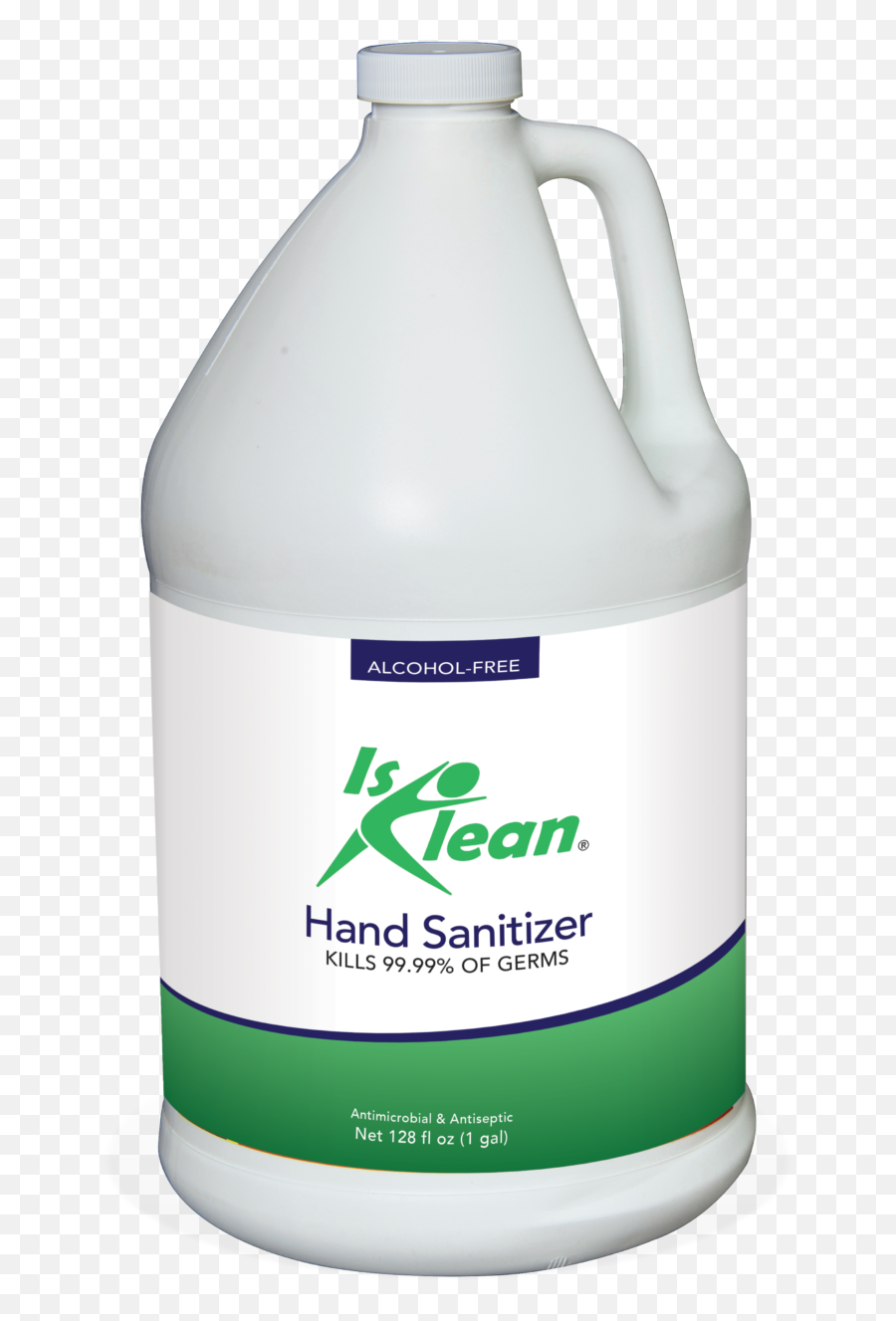 Isoklean Hand Sanitizer Gallon 1 Count - Household Cleaning Supply Png,Hand Sanitizer Png