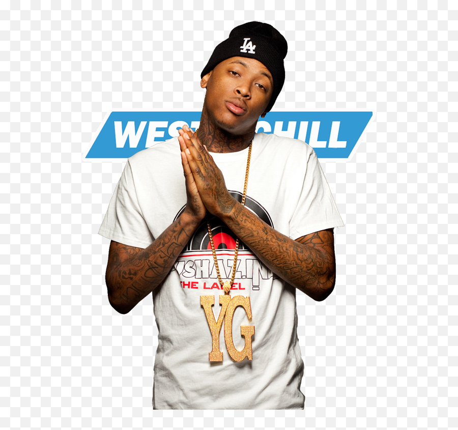 Future Png Rapper Picture 651623 - Yg Young,Future Rapper Png