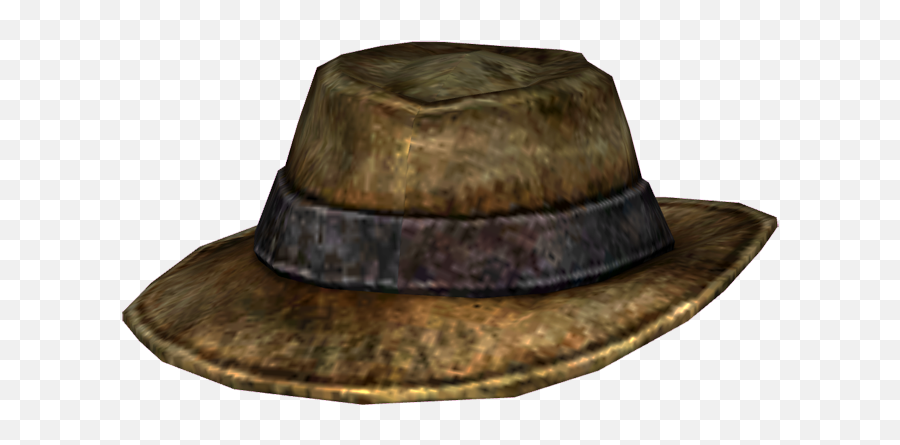 New - Mysterious Stranger Hat Png,Detective Hat Png