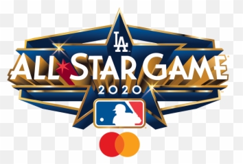 Los Angeles Dodgers 2020 All Star Game - Language png