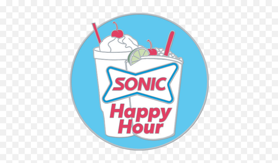 Sonic - Fresh Png,Sonic Restaurant Logo