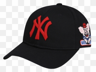 Year Lucky Pig Curved Cap - Yankees Hat Png,Yankees Hat Png