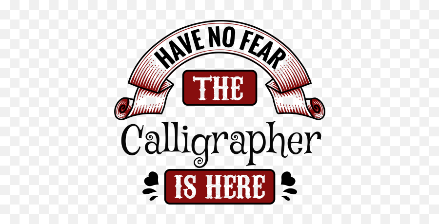 Calligrapher Is Here - Otis Day And The Knights Png,No Fear Logo