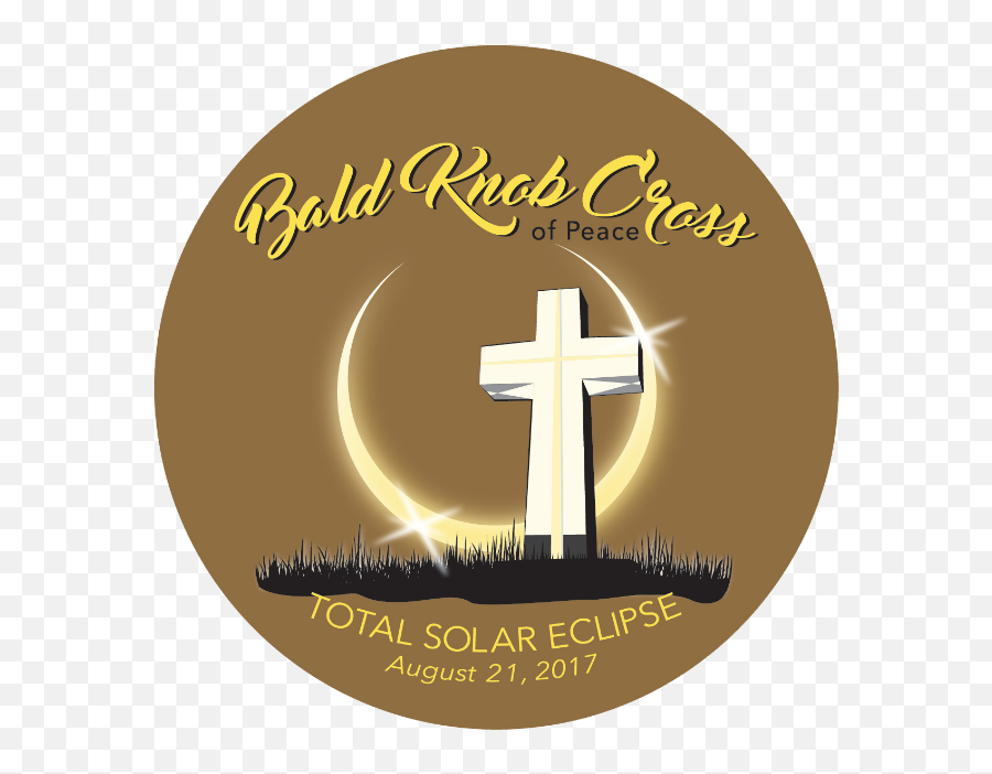 Tickets - Christian Cross Png,Solar Eclipse Png