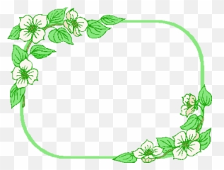 Heart Vine Clipart Kid 2 - Clipartix Flower Vines Art png