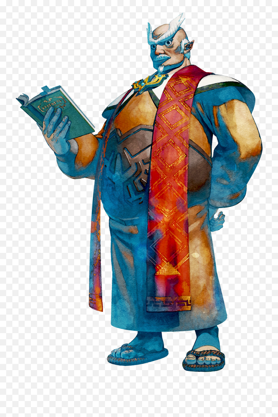 Groose Png - Gaebora Skyward Sword 4040553 Vippng Dad Skyward Sword,Png Skyward