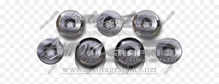 Bullet Hole Pack - Aurora Graphics Control Knob Png,Bullet Hole Metal Png