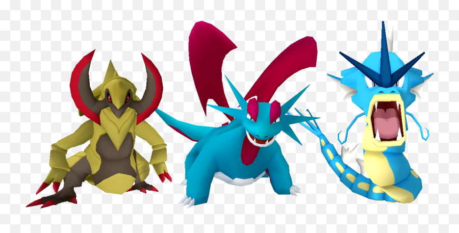 Latest Posts Of Flygon - Dragon Png,Flygon Png