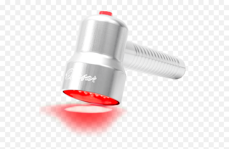 Using Red Light Therapy To Treat Ulcers Diabettech - Quasar Md Png,Red Light Transparent