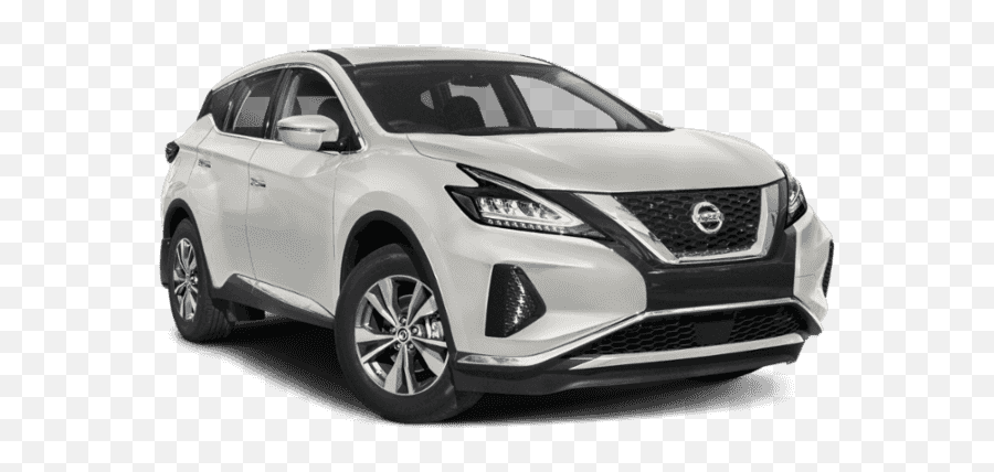 New 2020 Nissan Murano S Awd - 2019 Nissan Murano Awd S Png,Nissan Png