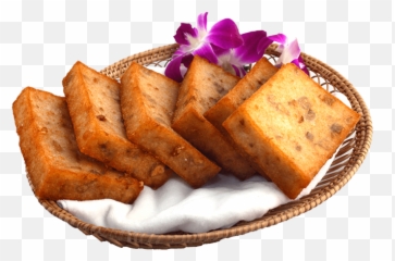 Yam Cake - Sliced Bread Png,Yam Png
