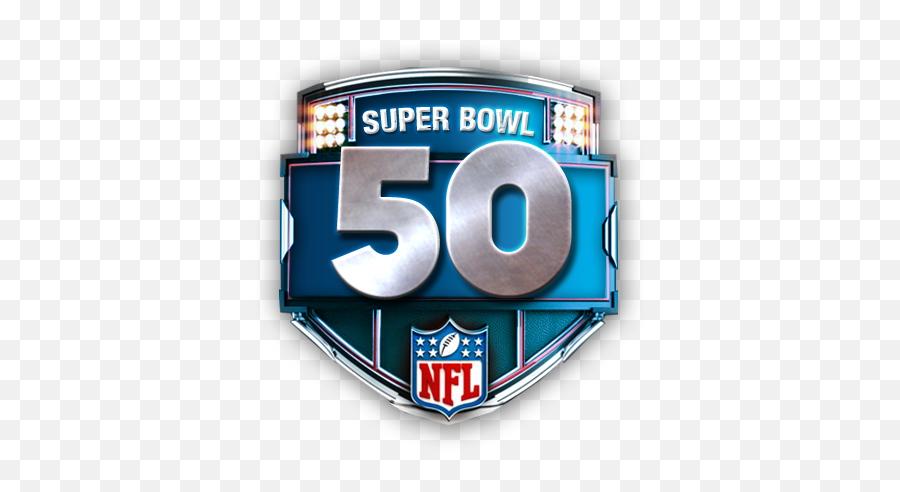 Diamond Reels Super Bowl 50 - For Soccer Png,Super Bowl 50 Png