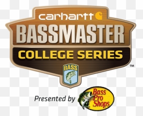 Carhartt Bassmaster College Series - Bass Pro Shops Png,Bass Pro Shop Logo Png