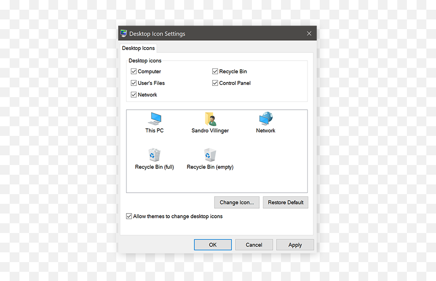 Desktop Shortcuts Not Working Fix - Technology Applications Png,How To Remove Icon From Desktop