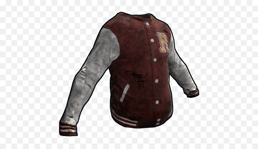 Varsity Jacket Rust Wiki Fandom Png Icon Leather