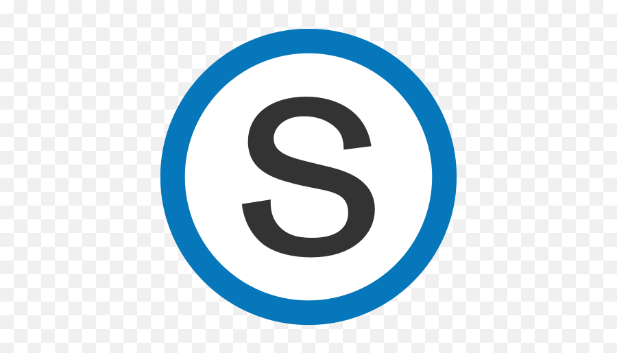 Schoology - Schoology App Logo Png,Amazon Smile Icon