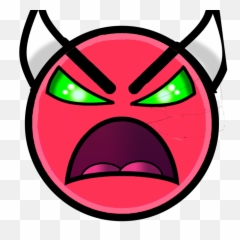 Demon Face - Roblox Clip Art Png,Demon Face Png - free transparent png ...