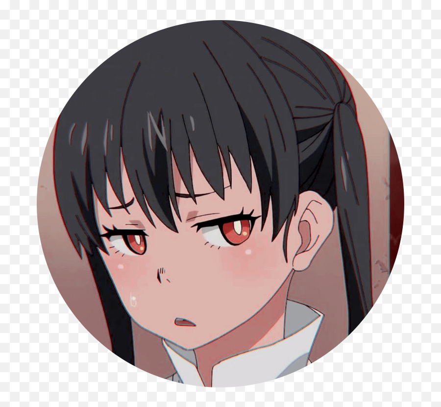 Anime icon - Discord Pfp