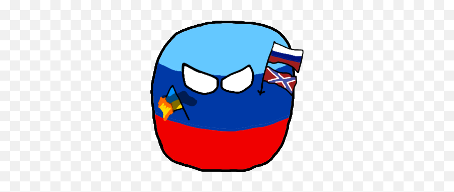 Polandball Wiki - Windy Arbour Png,Putin Icon