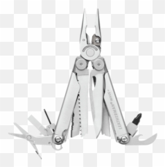 Orders Above Rs - Leatherman Surge png