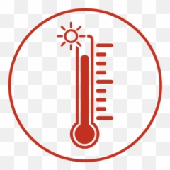 Ankuk Valve Frp Benefits - Low Temperature Thermometer Transparent png