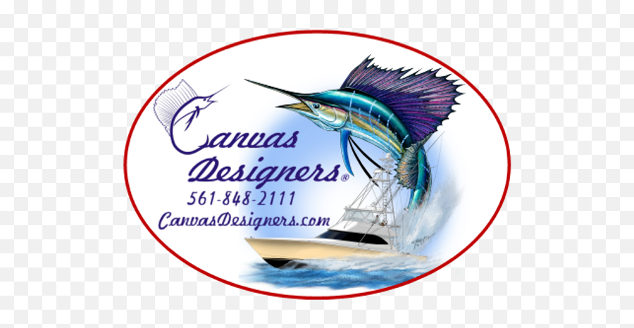 Canvas Designers Care And Maintenance - Swordfish Png,Sunbrella Icon Pop