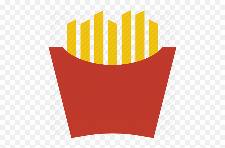Fries Vector Logo Picture - Mcdonalds French Fries Icon Png,Mcdonalds Vector Logo