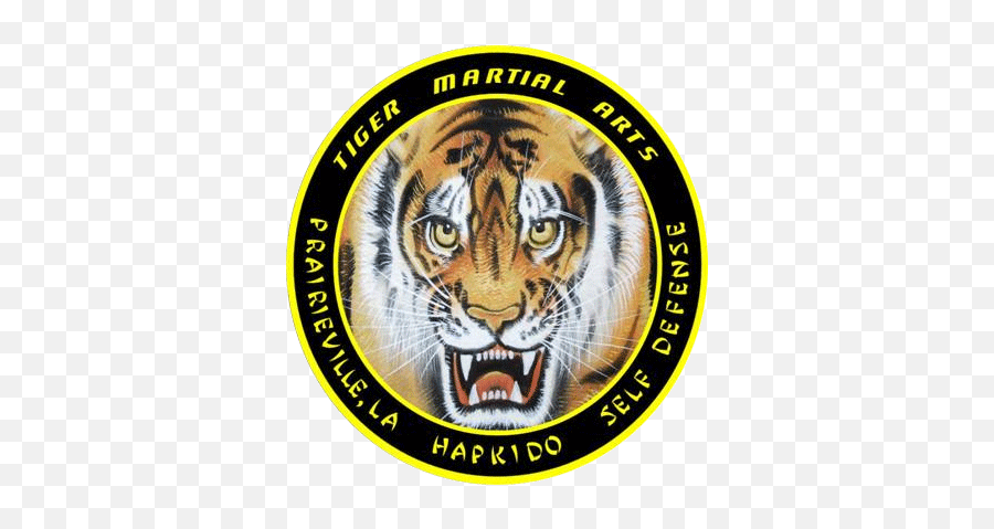 Martial Arts Dutchtown Hapkido Self - Defense Training Kombatan Arnis Png,Bengal Tiger Icon