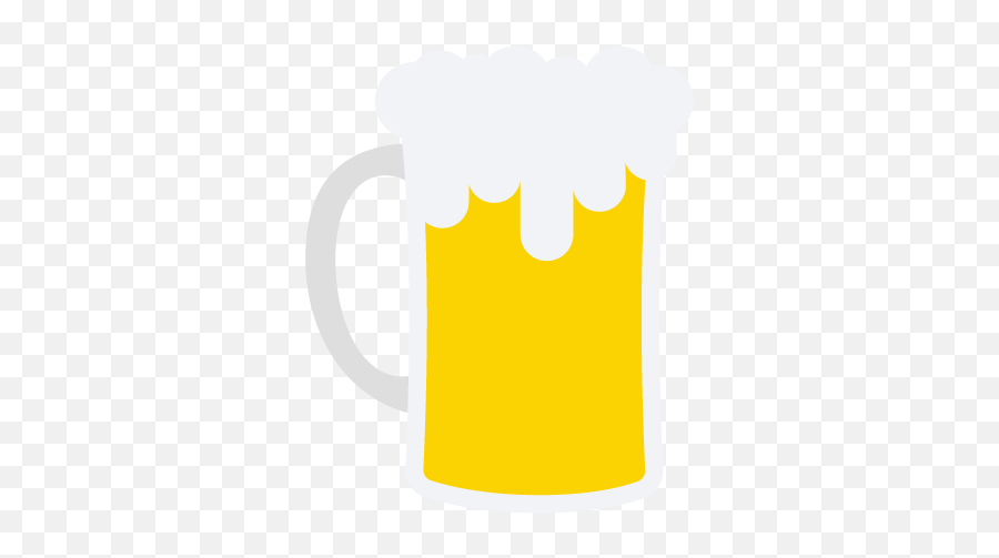 Free Food Beer Pint Stein Vector Icon - Beer Glass Icon Png,Www Icon Free