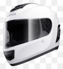 Best Smart Bluetooth Motorcycle Helmet Sena - png