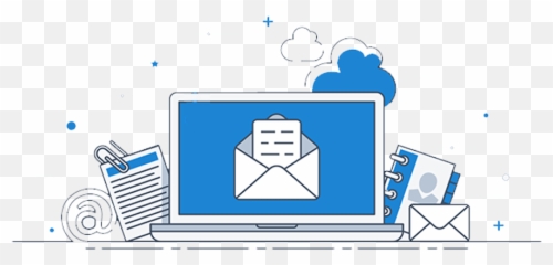 Windows Live Mail Google Contacts Sync - With Simple Steps Horizontal png