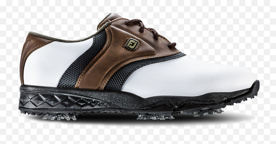 Fj Originals Junior - Junior Golf Shoes Png,Footjoy Icon Replacement Spikes