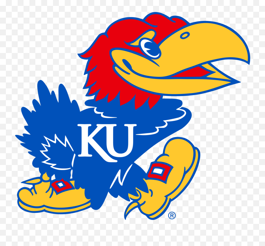 Kansas Made No Written Report Of Its - Kansas Jayhawks Logo Png,Trion Worlds Icon