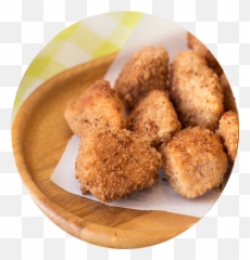 Chicken Nuggets - Bk png