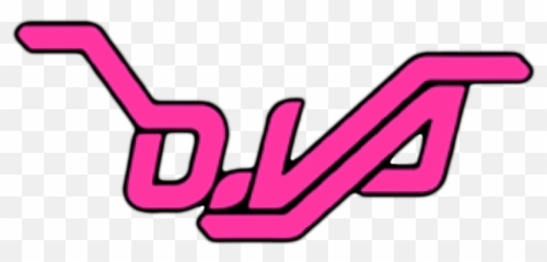 Download Va Overwatch Logo - Transparent Dva Bunny png