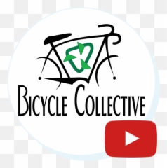 Bicycle Collective - Provo png