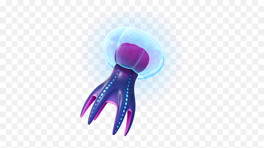 Moon Jelly - Moon Jelly Back Bling Png,Jelly Icon