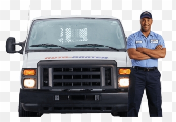 Plumbing Drains Water Cleanup - Commercial Vehicle png