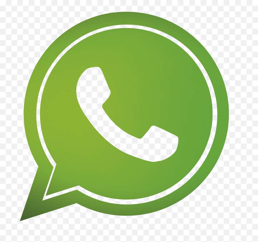 Whatsapp Logo Vector - Whatsapp Png Logo Color,Whatsapp Logos