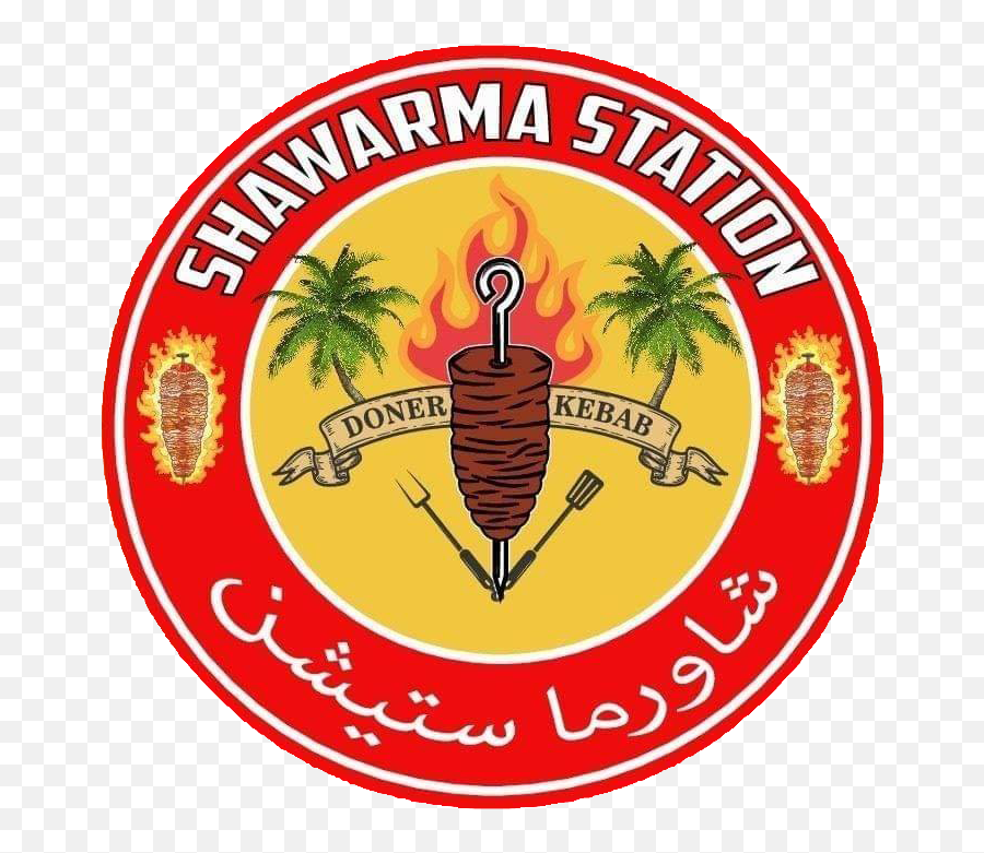 Shawarma Station - San Diego Ca 92107 Menu U0026 Order Online Png,Shawarma Icon