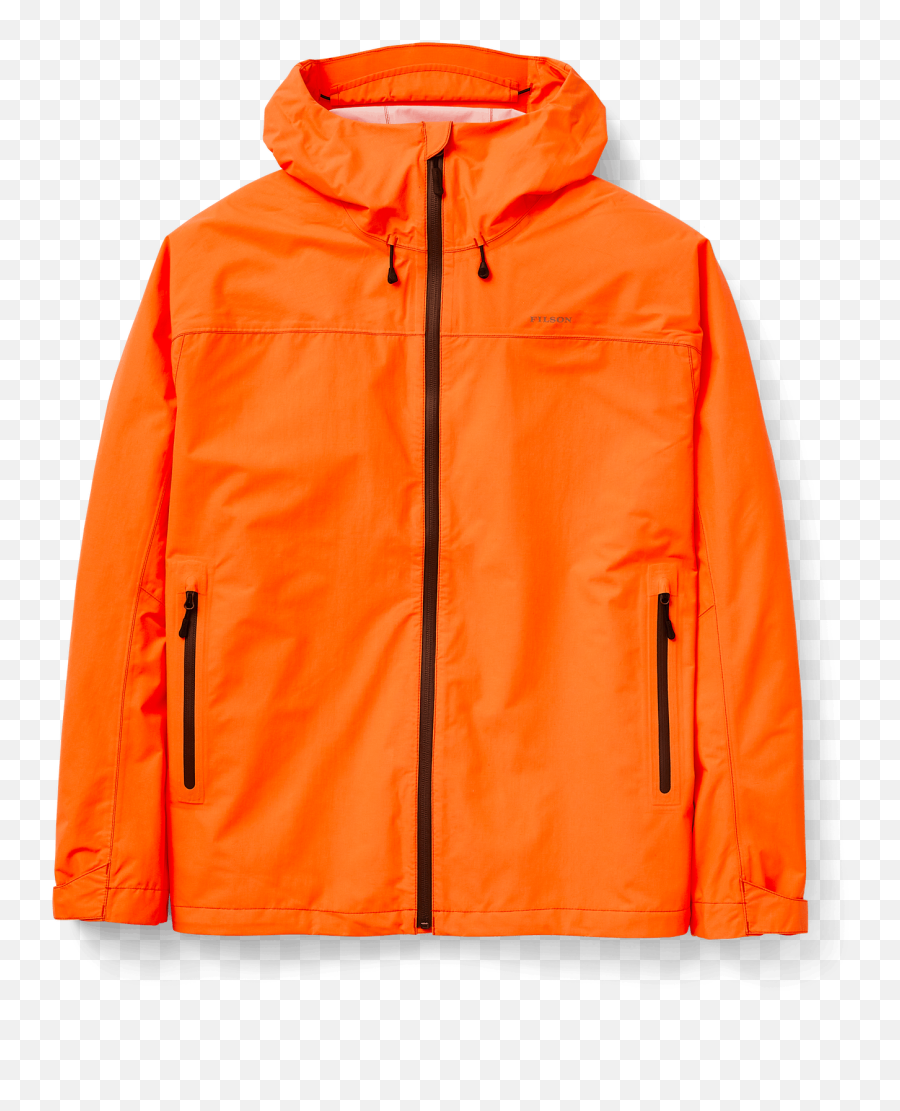 Filson - Filson Swiftwater Rain Jacket Png,Icon Pursuit Jacket