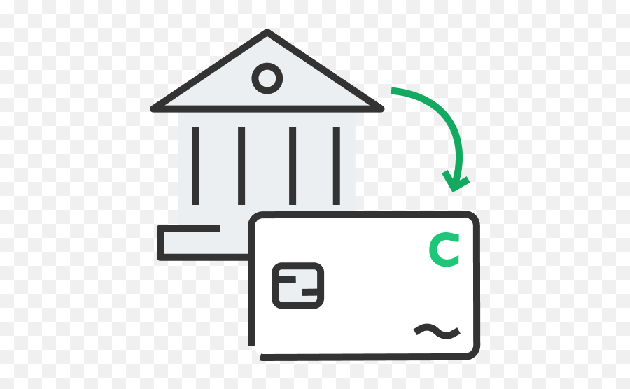 Chime Routing Number - Vertical Png,Routing Icon