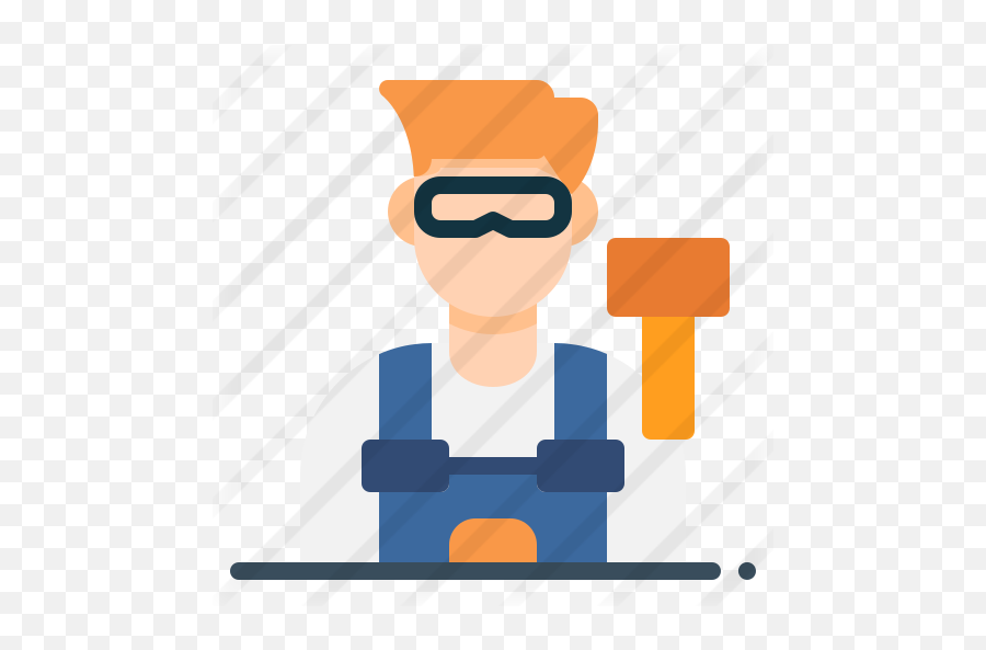 Carpenter - Sledgehammer Png,Carptener Icon