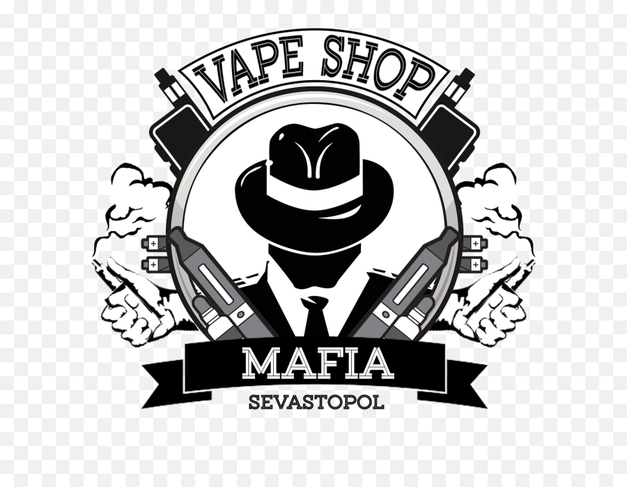 Vape Smoke Vaping - Mafia Logo Design Png,Vape Smoke Png
