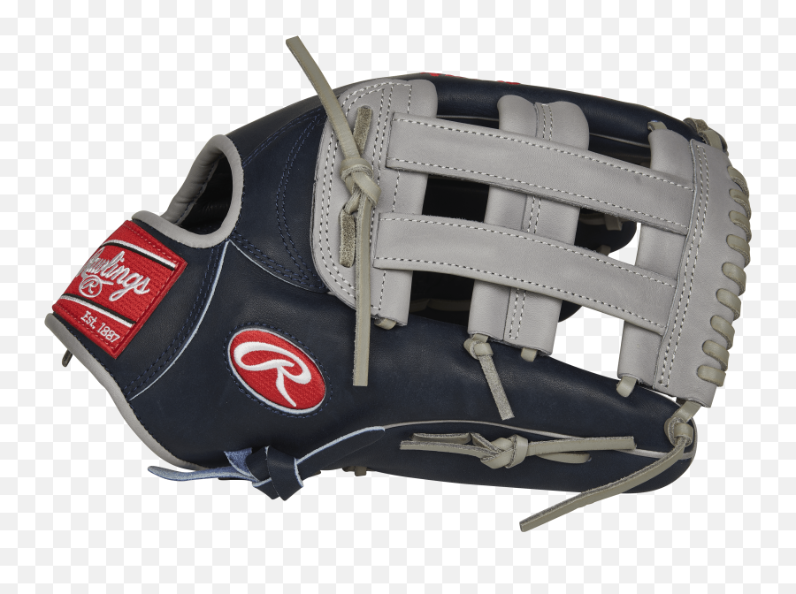 Rawlings Aaron Judge Pro Preferred 13 - Aaron Judge Glove Png,Aaron Judge Png