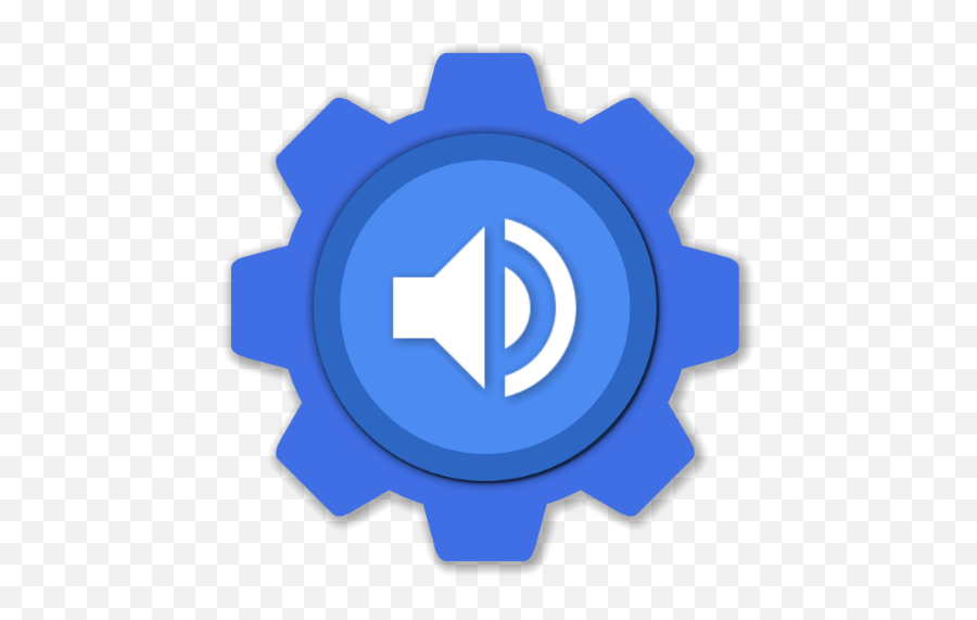 Precise Volume - Equalizador Icone Png Android,How To Turn Volume Icon Back On