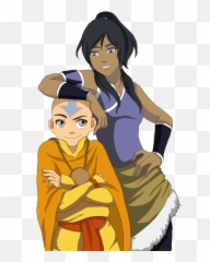 Hi Guys Its Jaz - Avatar The Last Airbender Aang And Korra Png,Aang Png